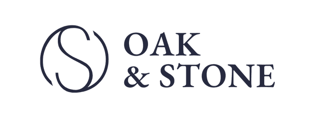 Oak & Stone Logo