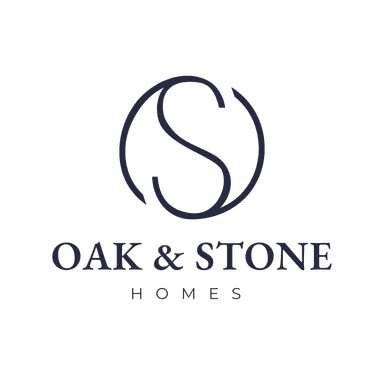 Oak & Stone Logo